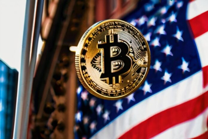 Bitcoin ETFs See $912 Million Inflows, Bitcoin Price Surges Above $94,000