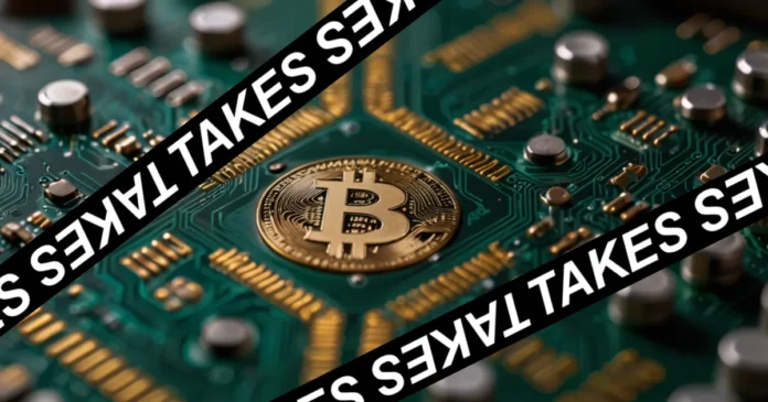 Embed Bitcoin Into Everything, Everywhere