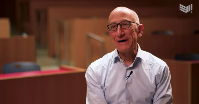 Former CFTC Chairman Timothy Massad On Bitcoin