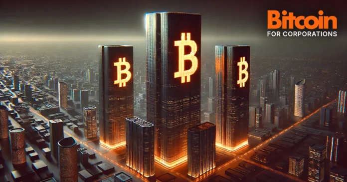 Softbank Cantor and Tether eye 3B pulic Bitcoin treasury vehicle