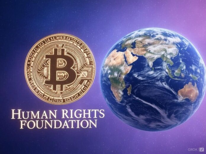 The Human Rights Foundation has granted 1 billion satoshis to over 20 global projects advancing bitcoin development, privacy, and financial freedom. From Africa to Asia, these initiatives empower individuals under authoritarian regimes.