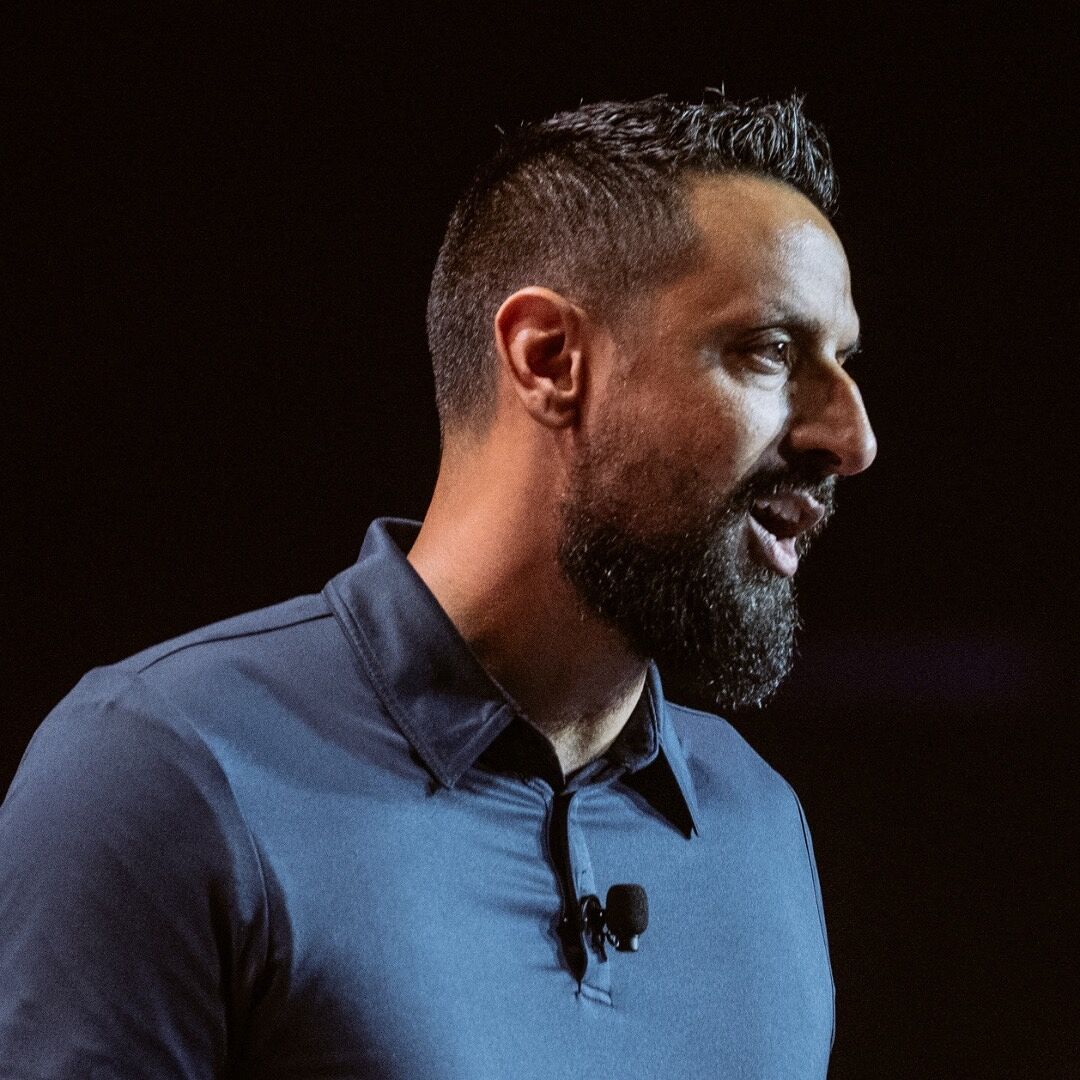 George Mekhail