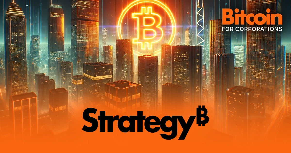 8 Lessons in Bitcoin Treasury Strategy from the Strategy (MSTR) Q1 Earnings Call