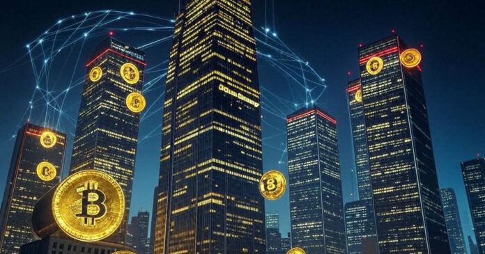 Bernstein Analysts Predict Michael Saylor's Strategy And Other Corporations Could Buy $330 Billion in Bitcoin by 2030