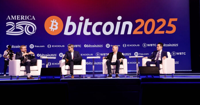 Bitcoin Enters a New Era Industry Leaders Predict Trillions in Institutional Inflows