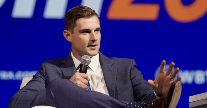At the Bitcoin 2025 Conference, Bo Hines, Tyler Williams, and moderator Miles Jennings laid out a roadmap for U.S. dominance in the Bitcoin economy, citing new legislation, regulations, and presidential support.