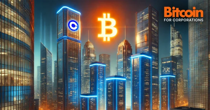 Coinbase Joins the SP 500 as Bitcoin Treasury Exposure Goes Mainstream