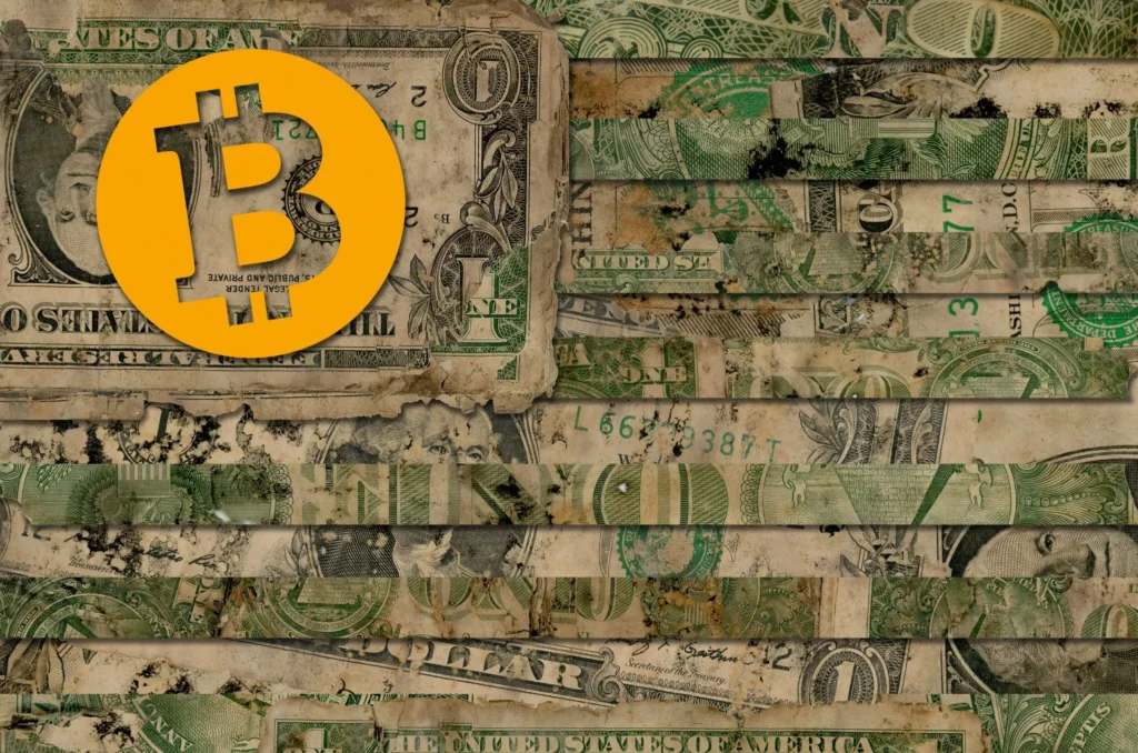 Creative Energy Priced In Sats: 12 Bitcoin Artists Preview Bitcoin 2025 Art Gallery and Auction 9