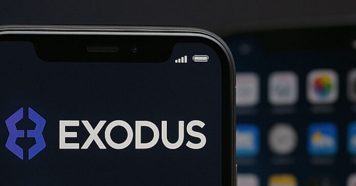 Exodus introduces XO Pay, allowing instant Bitcoin buying within its mobile wallet powered by Coinme's API and designed for U.S. users seeking secure, self-custodial digital assets.