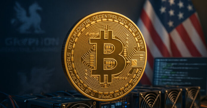 Gryphon Digital Mining will merge with American Bitcoin, forming what could become the most efficient pure-play Bitcoin miner on the market, with a planned Nasdaq listing under “ABTC.” 