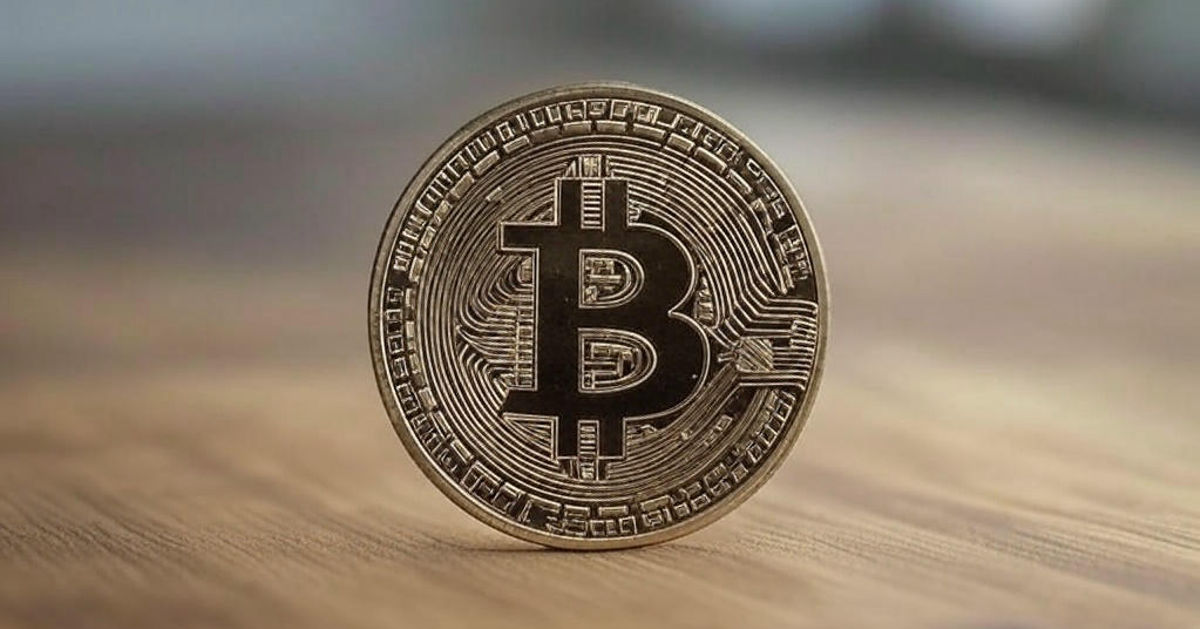 Jack Mallers’ Twenty One Capital And Tether Bought 4,812 Bitcoin For $458,700,000