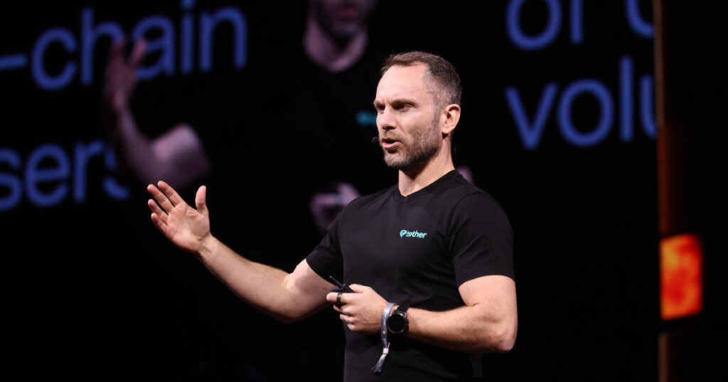 Tether Leads $8 Million Investment in Lightning-Powered Payments Startup Speed