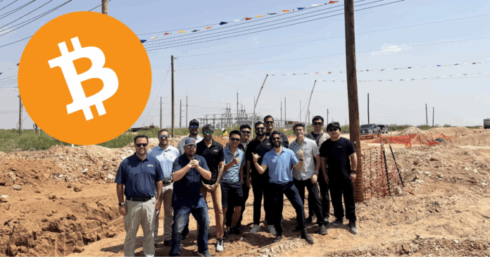 Sangha Renewables breaks ground on a West Texas facility and secures $14M in funding to reshape power monetization.