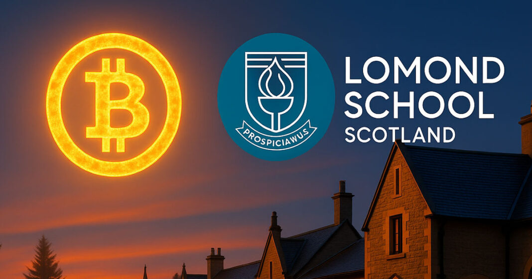 How the Bitcoin Scholars Fund Leverages Tax Policy to Scale Crypto Education