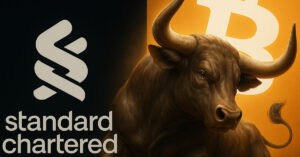 Standard Chartered Analyst Apologizes For $120K Bitcoin Price Prediction, Says It Is Too Low