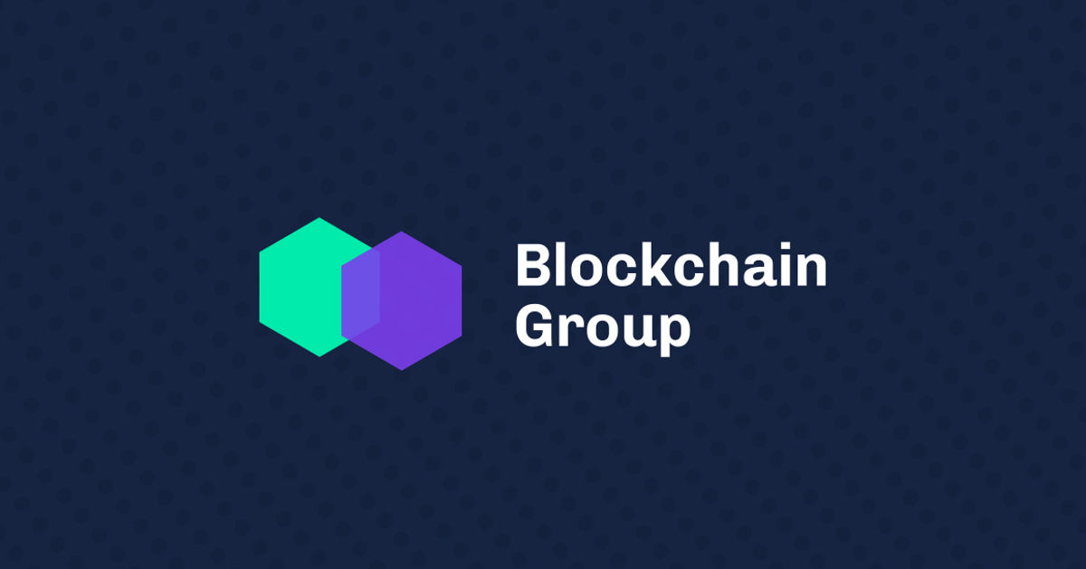 The Blockchain Group Raises €12.1M with Adam Back to Push Bitcoin Strategy