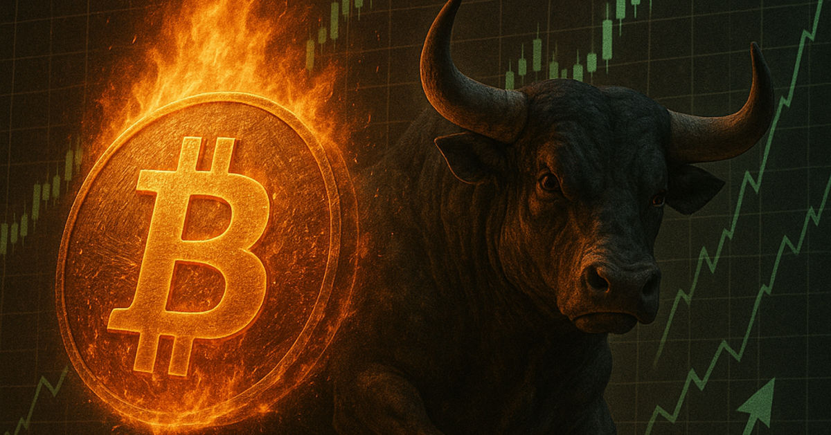 Bitcoin Price Hits 4,000 As Demand Increases  