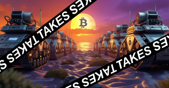After inventing the Hash League competition and winning multiple prizes at Bitcoin Plus Plus Austin, ATLBitlab is dominating the leaderboards. Bitcoiners worldwide need to step up and stop them!