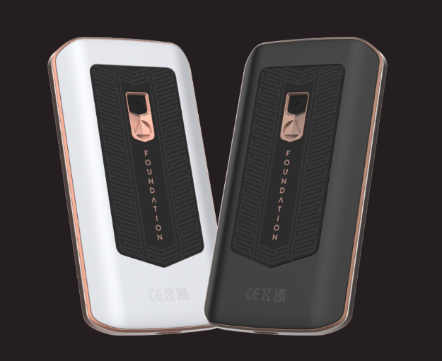 Passport Prime: A New Security Device For a New Generation 6 Passport Prime: A New Security Device For a New Generation