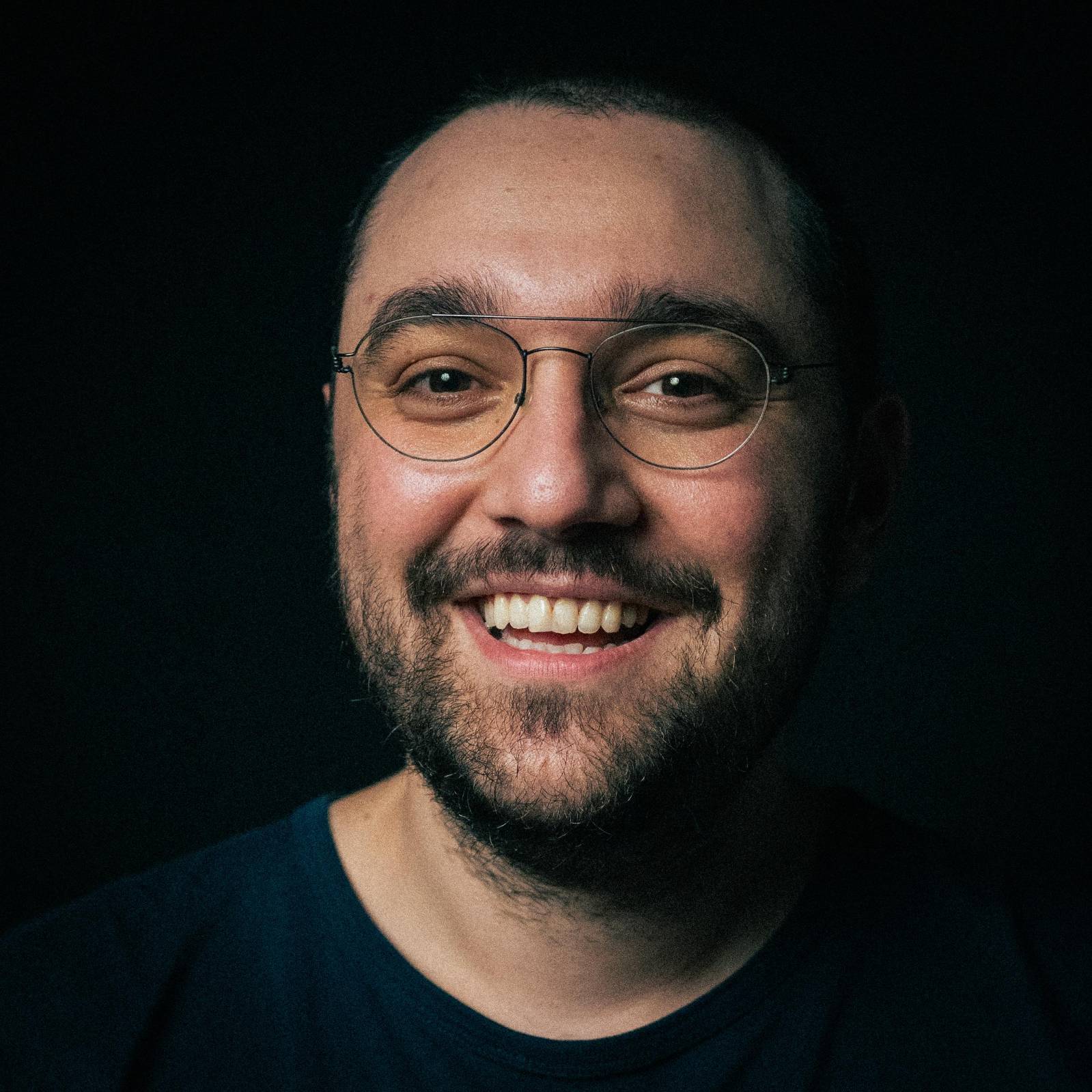 Alex Waltz