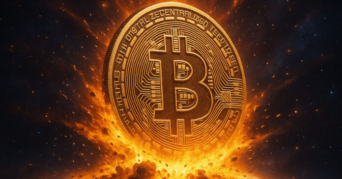 BitMine Immersion Technologies, Inc. has officially launched its Bitcoin Treasury strategy with the open market purchase of 100 BTC, using proceeds from its recent public stock offering.