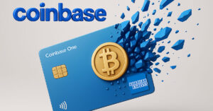 Coinbase teams up with American Express to offer its first credit card, giving up to 4% back in Bitcoin—exclusively for Coinbase One subscribers. 