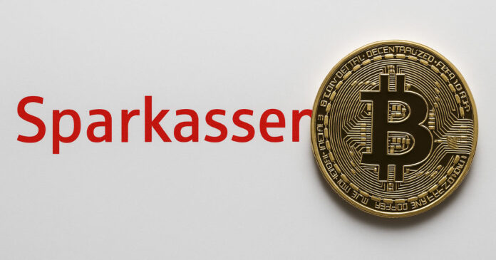 German Bank Sparkassen-Finanzgruppe Plans to Offer Bitcoin For Private Customers