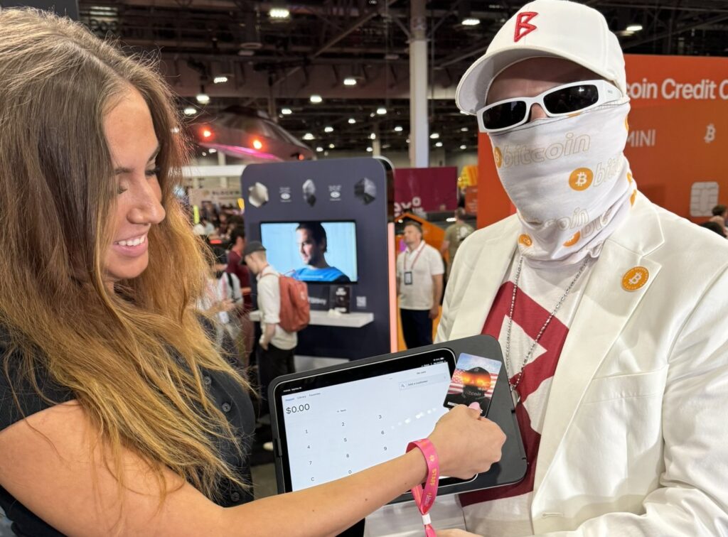 Bitcoin 2025 Las Vegas: Here’s What Went Down 7 A look at Bitcoin 2025 Las Vegas through the eyes of an intern hired just one month before the conference, and why you should attend no matter what kind of background you may have.