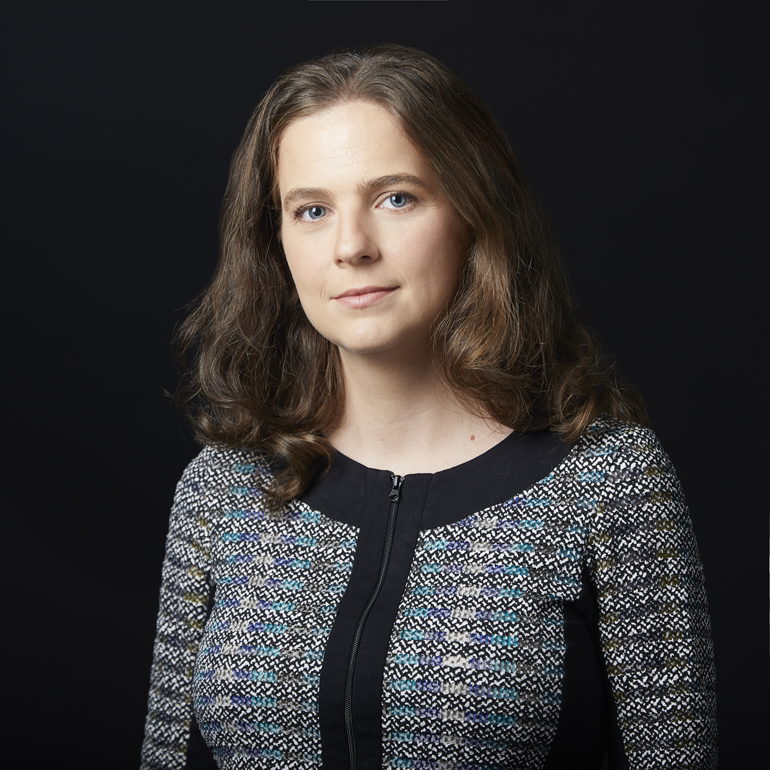 Clara Shikhelman