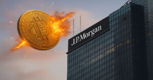 JPMorgan analysts highlight historic highs for U.S.-listed bitcoin miners in Q1 2025, with MARA leading production and IREN topping profits.
