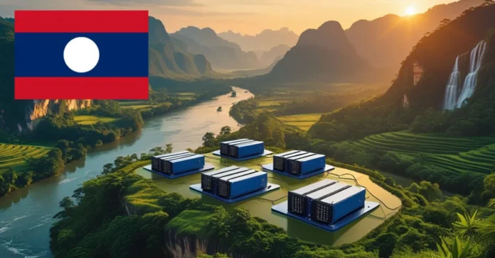 Laos
