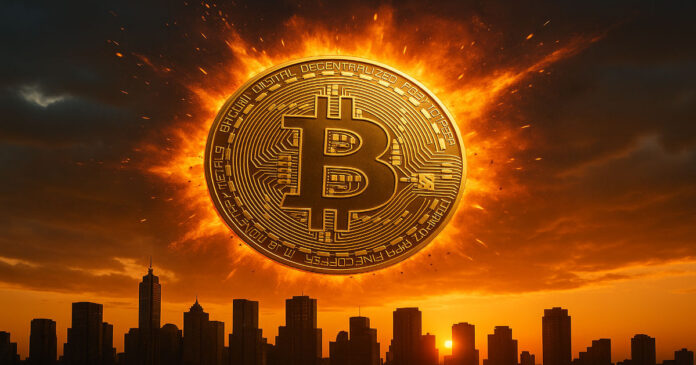 Nasdaq-listed Mercurity Fintech Holding Inc. announces plans to raise $800 million to build a Bitcoin treasury reserve with the goal to amplify its digital asset strategy, and join the list of major corporate Bitcoin holders.