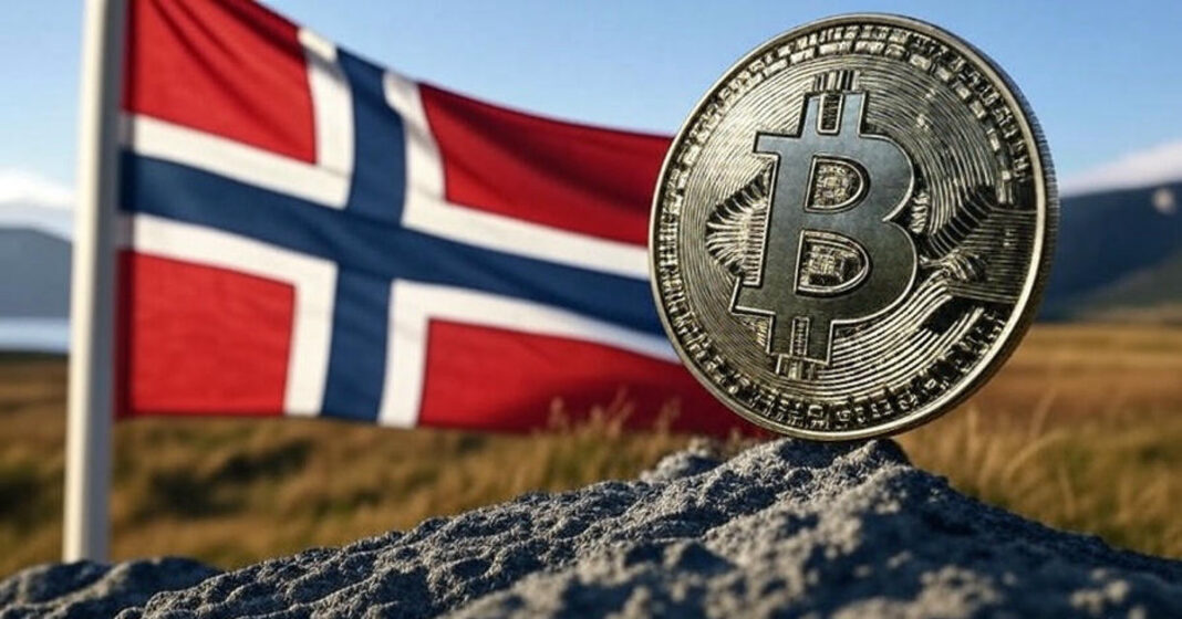 NBX Acquires Bitcoin, Becomes First Public Bitcoin Treasury Company In ...