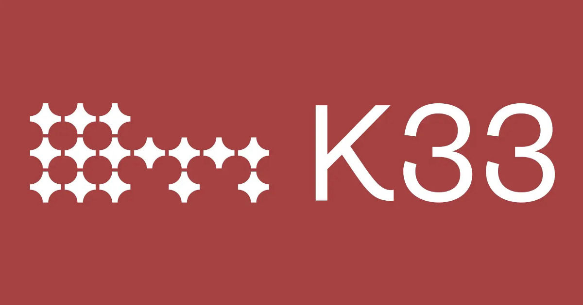 Norwegian Public Company K33 AB Purchased 10 BTC For Their New Bitcoin Treasury Strategy