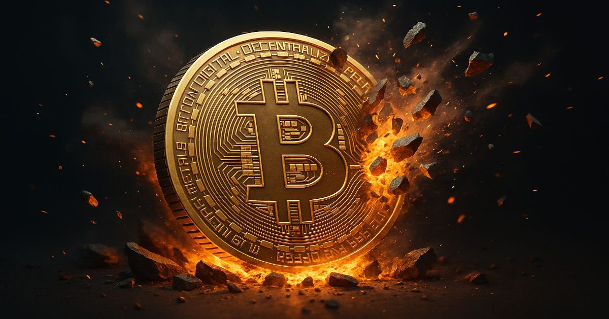 Anthony Pompliano Announces $1 Billion Merger in Record Bitcoin Treasury Company Fundraise