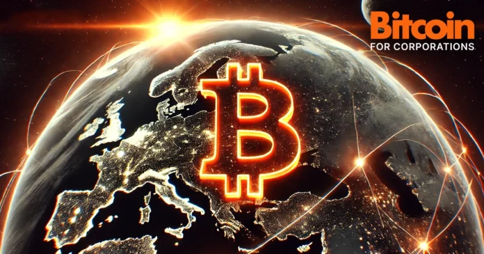The Global Bitcoin Treasury Playbook- How Jurisdiction Shapes Capital Strategy