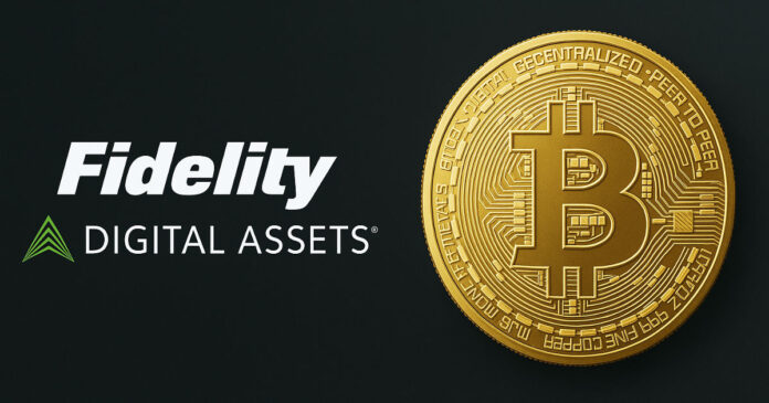 ‘Ancient’ Bitcoin Supply Now Outpacing Newly Mined BTC Fidelity Report
