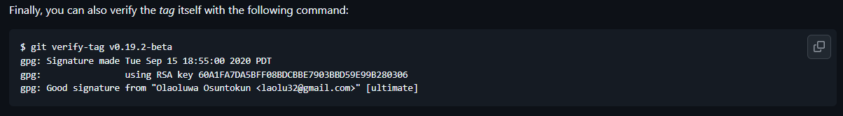 LND v0.19.2 Released with Key Bug Fixes and Performance Upgrades 4 Verify the fag itself.