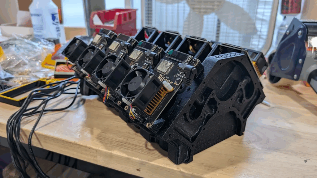 Make Bitcoin Mining Decentralized Again 2 Make Bitcoin Mining Decentralized Again