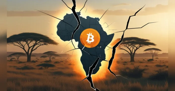 Africa bitcoin adoption