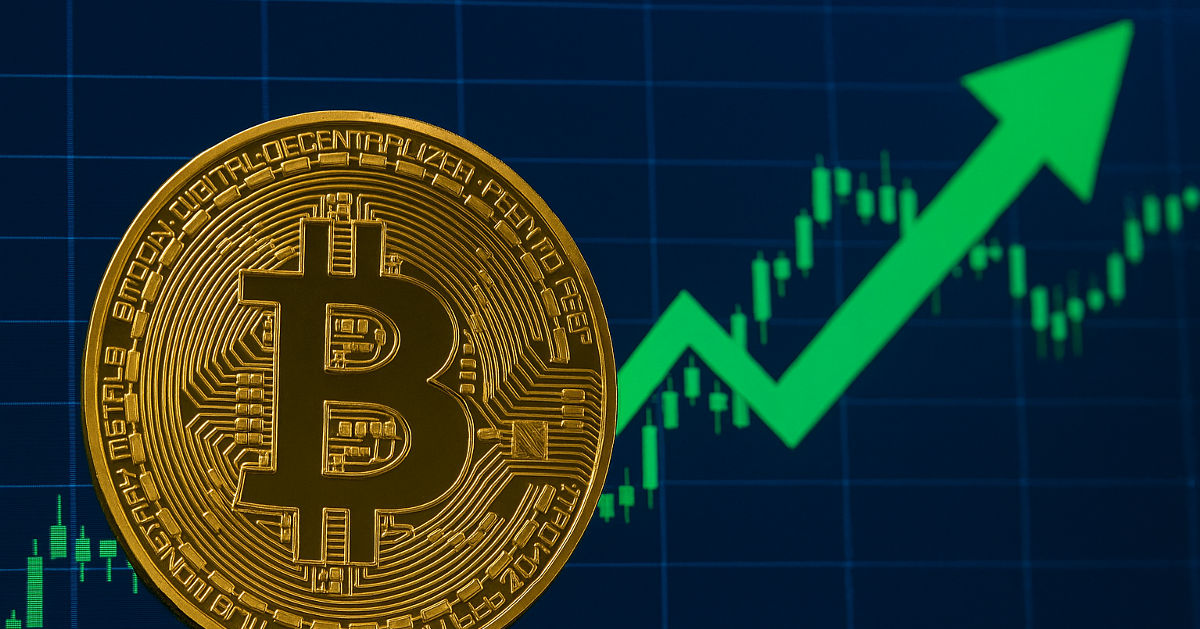 Bitcoin Hits New All Time High at 2,000 As Corporations Buy Record Amounts of BTC