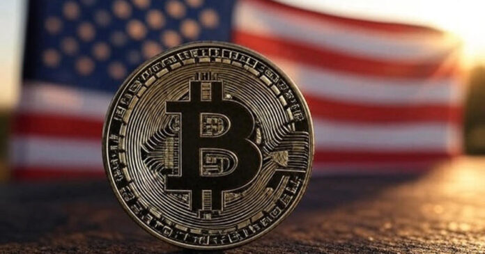 Bitcoin Price Dips Below $116,000 After White House Releases Digital Assets Report