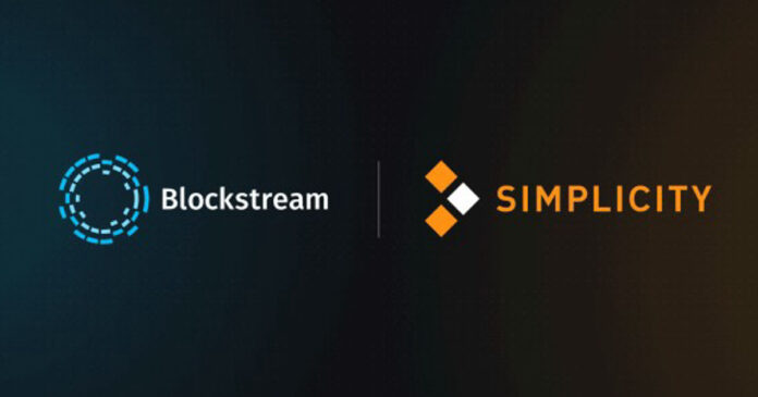 Blockstream Launches Simplicity Smart Contracts on Bitcoin’s Liquid Network Sidechain