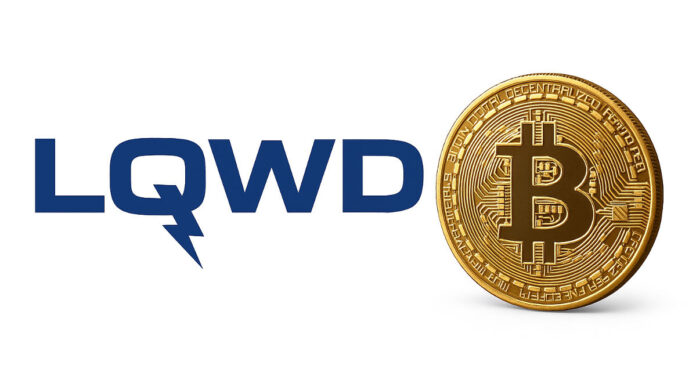 Canadian Company LQWD Technologies Acquires More Bitcoin to Its Treasury