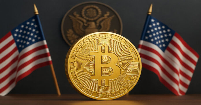 FOIA Request Reveals US Marshal Service Holds Nearly 29,000 BTC Worth $3.44 Billion