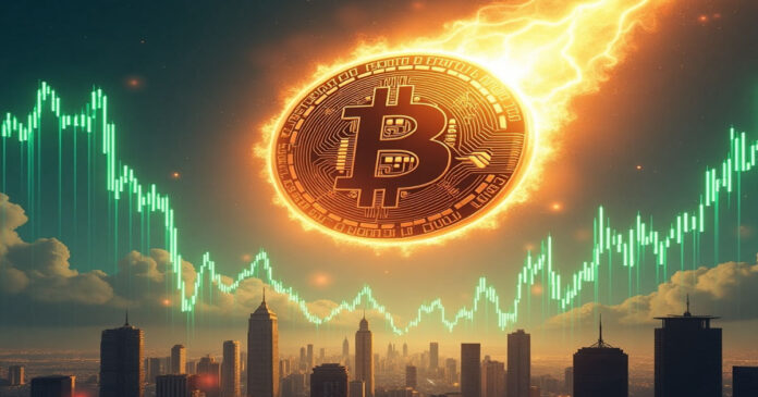 Bitcoin To Hit $150,000 In “Golden Age Of Digital Assets,” Says Silicon Valley-based CEO Ray Wang