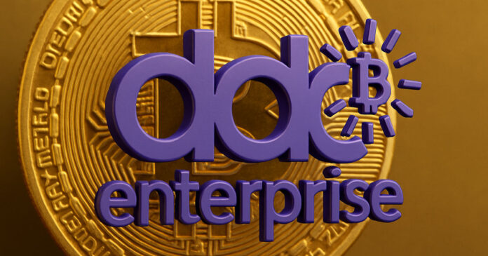 DDC Enterprise increases total Bitcoin holdings to 368 BTC, achieving 48.3% yield increase since last purchase