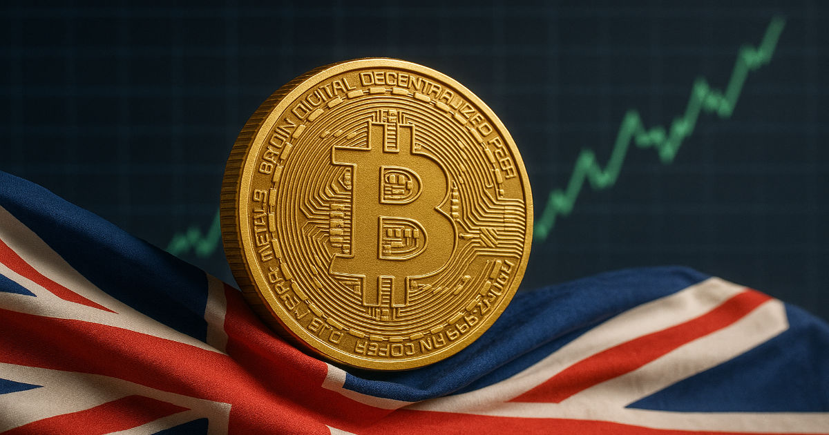 Coinsilium’s Bitcoin Treasury Surpasses 112 BTC Following Latest £920,000 Purchase 