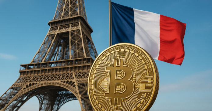 A new bill introduced by French lawmakers aims to turn excess electricity into profit through a five-year bitcoin mining plan, projecting up to $150 million in annual revenue.