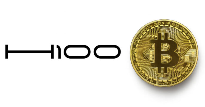 H100 Group Increases Bitcoin Holdings With Purchase of 46.93 BTC